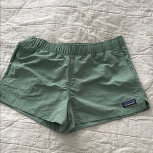 Patagonia Women's shorts